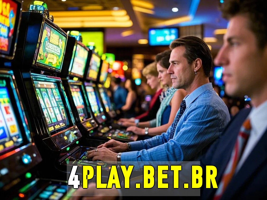 A 4play bet br é a operadora de jogos online mais famosa do Brasil. Inscreva-se para receber bónus exclusivos e promoções de jogos.