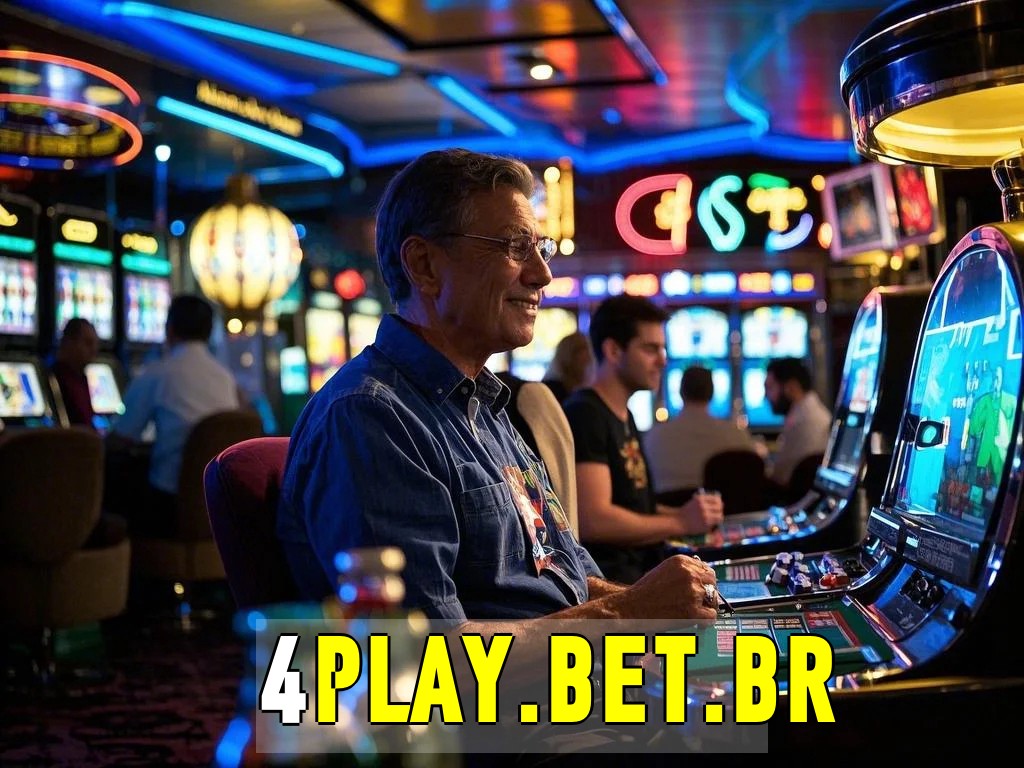 A 4play bet br é a operadora de jogos online mais famosa do Brasil. Inscreva-se para receber bónus exclusivos e promoções de jogos.