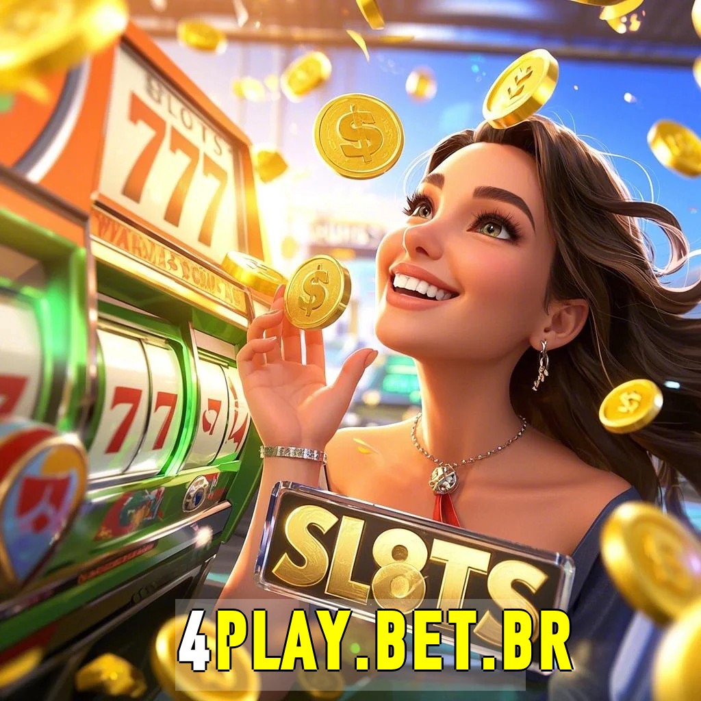 4play bet br A Melhor Plataforma de Apostas. Saque instantâneo sem enrolação.